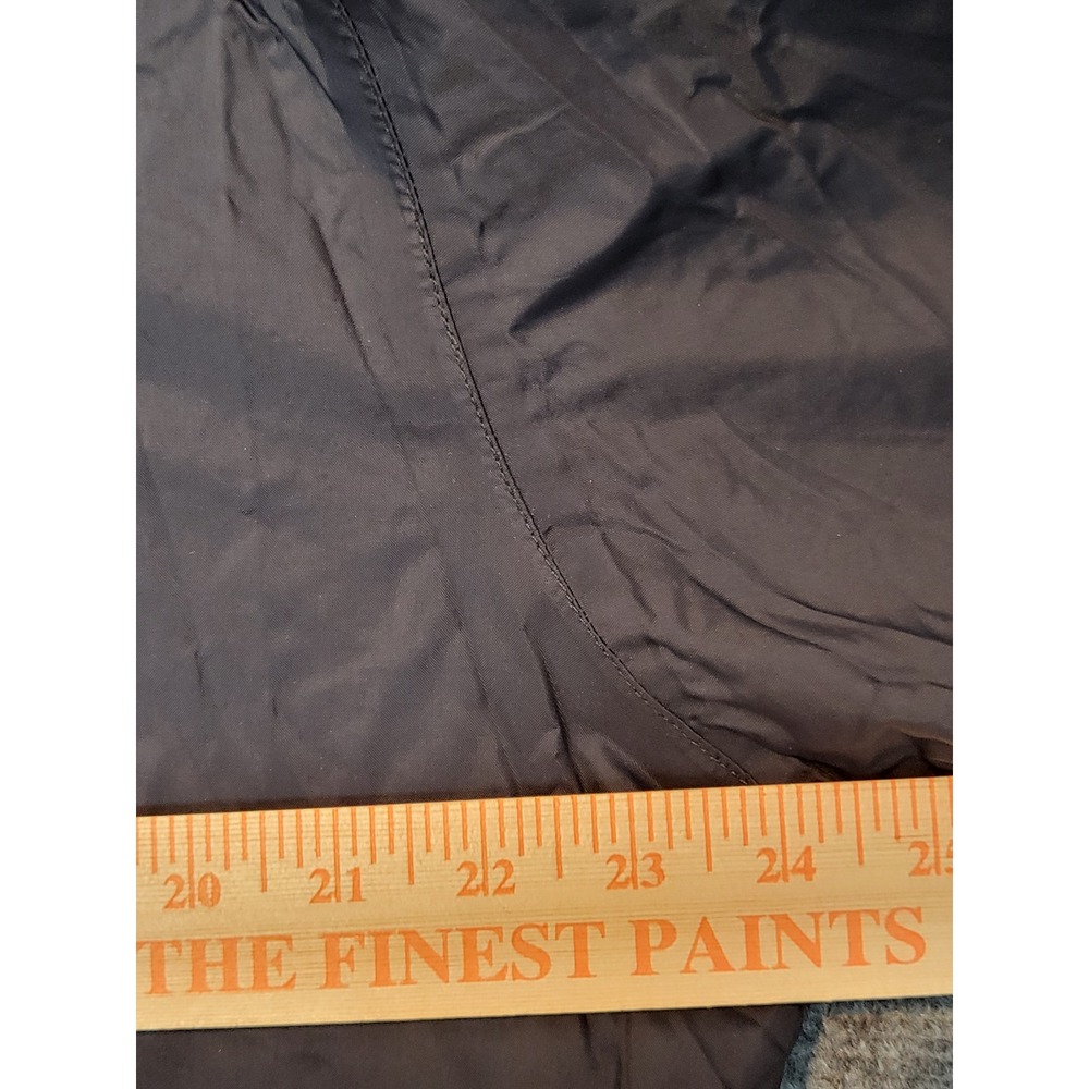 Helly Hansen Gray Raincoat - Picture 8 of 9